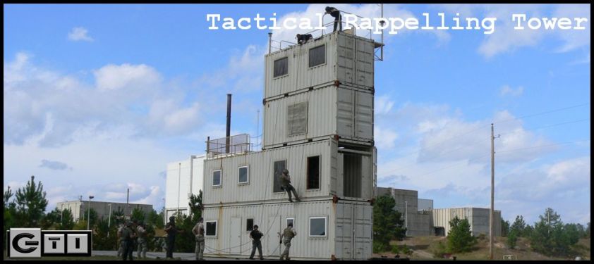 GTI Basic SWAT