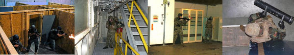 Training at GTI