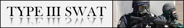 Type 3 SWAT Training
