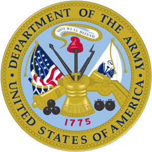 US ArmySeal