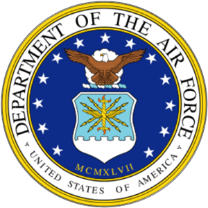 US Air Force Seal