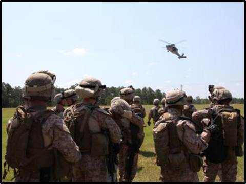 Deployment Training and Facilitation.