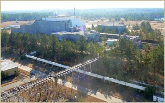 CBRNE Training Nuclear Agents