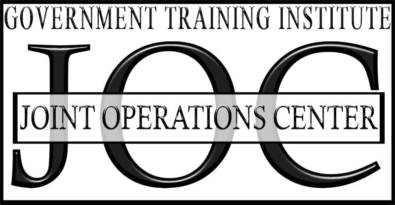 Government Training Institute JOC