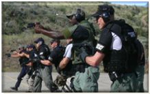 Immediate Action Teams (IAT) Active Shooter