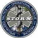 STORM - Specialized Tactics for Operational Rescue and Medicine