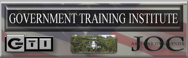 Government Training Institute