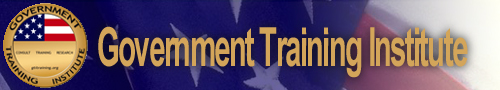 Government Training Institute