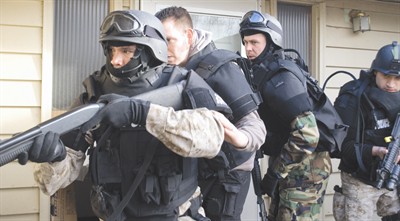 Sunnyside Training