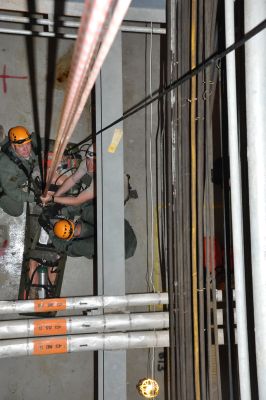 15th CST Training