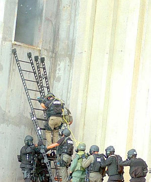 SLED Training